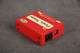 T-Rex Fuel Tank Junior Power Supply - Cables - 2nd Hand