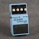 Boss CH-1 Chorus - 2nd Hand (145719)