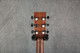 Vintage V880WK Statesboro Parlour Acoustic - Whisky Sour - 2nd Hand