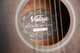 Vintage V880WK Statesboro Parlour Acoustic - Whisky Sour - 2nd Hand