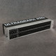Behringer Ultragraph Pro FBQ3102 Dual 31-Band Graphic Equalizer - 2nd Hand