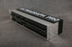 Behringer FBQ3102 Ultragraph Pro Dual 31-Band Graphic Equalizer - 2nd Hand