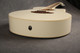 Yamaha APX600 Electro Acoustic - Vintage White - 2nd Hand