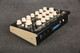 Vermona Mono Lancet '15 Desktop Monophonic Analog Synth - Box & PSU - 2nd Hand