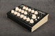 Vermona Mono Lancet '15 Desktop Monophonic Analog Synth - Box & PSU - 2nd Hand