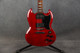 Epiphone G400 - Cherry - 2nd Hand