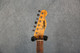 Squier Classic Vibe 60s Telecaster Custom - 3 Colour Sunburst - Bag - 2nd Hand
