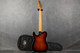 Squier Classic Vibe 60s Telecaster Custom - 3 Colour Sunburst - Bag - 2nd Hand
