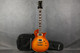 ESP LTD EC-256 Distressed - Aged Honey Burst - Gig Bag - 2nd Hand