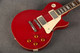 Epiphone Les Paul Standard - Cardinal Red - Soft Case - 2nd Hand Epiphone Les Paul Standard - Cardinal Red - Soft Case - 2nd Hand