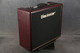 Blackstar Artisan 15 Valve Combo - Cover **COLLECTION ONLY** - 2nd Hand Blackstar Artisan 15 Valve Combo - Cover **COLLECTION ONLY** - 2nd Hand