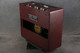 Blackstar Artisan 15 Valve Combo - Cover **COLLECTION ONLY** - 2nd Hand Blackstar Artisan 15 Valve Combo - Cover **COLLECTION ONLY** - 2nd Hand