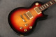 Gibson Les Paul Studio - 2007 - Fireburst - Hard Case - 2nd Hand