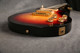 Gibson Les Paul Studio - 2007 - Fireburst - Hard Case - 2nd Hand