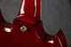 Epiphone G-1275 Custom Double Neck - Cherry - 2nd Hand Epiphone G-1275 Custom Double Neck - Cherry - 2nd Hand