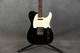Fender Made in Japan Telecaster Custom - Black - 2nd Hand Fender Made in Japan Telecaster Custom - Black - 2nd Hand