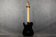 Fender Made in Japan Telecaster Custom - Black - 2nd Hand Fender Made in Japan Telecaster Custom - Black - 2nd Hand