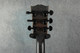 Gibson Les Paul BFG - Worn Ebony - Hard Case - 2nd Hand (145677)