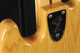 Fender American Vintage Reissue 1975 Jazz Bass - Natural - Hard Case - 2nd Hand Fender American Vintage Reissue 1975 Jazz Bass - Natural - Hard Case - 2nd Hand