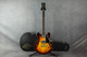 Gibson Custom Shop CS-336 - Vintage Sunburst - Hard Case - 2nd Hand
