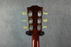 Gibson Custom Shop CS-336 - Vintage Sunburst - Hard Case - 2nd Hand