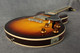Gibson Custom Shop CS-336 - Vintage Sunburst - Hard Case - 2nd Hand