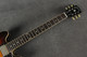 Gibson Custom Shop CS-336 - Vintage Sunburst - Hard Case - 2nd Hand