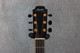 Lowden F-50C Electro-Acoustic - Headway Pickup - 2nd Hand