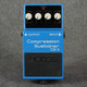 Boss CS-3 Compression Sustainer Pedal - 2nd Hand (145779)