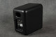 Yamaha MS101-4 Powered Monitor Speaker - 2nd Hand Yamaha MS101-4 Powered Monitor Speaker - 2nd Hand