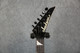 Jackson JS1X RR Minion - Satin Black - 2nd Hand