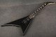 Jackson JS1X RR Minion - Satin Black - 2nd Hand