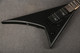 Jackson JS1X RR Minion - Satin Black - 2nd Hand