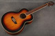 Washburn Harvest Series WMJ7S Mini Jumbo - Matte Tobacco Sunburst - 2nd Hand Washburn Harvest Series WMJ7S Mini Jumbo - Matte Tobacco Sunburst - 2nd Hand