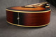 Washburn Harvest Series WMJ7S Mini Jumbo - Matte Tobacco Sunburst - 2nd Hand Washburn Harvest Series WMJ7S Mini Jumbo - Matte Tobacco Sunburst - 2nd Hand