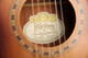 Washburn Harvest Series WMJ7S Mini Jumbo - Matte Tobacco Sunburst - 2nd Hand Washburn Harvest Series WMJ7S Mini Jumbo - Matte Tobacco Sunburst - 2nd Hand