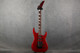 Hohner Professional Scorpion ST - Metallic Red - 2nd Hand Hohner Professional Scorpion ST - Metallic Red - 2nd Hand