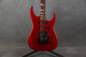 Hohner Professional Scorpion ST - Metallic Red - 2nd Hand Hohner Professional Scorpion ST - Metallic Red - 2nd Hand