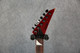 Hohner Professional Scorpion ST - Metallic Red - 2nd Hand Hohner Professional Scorpion ST - Metallic Red - 2nd Hand
