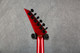Hohner Professional Scorpion ST - Metallic Red - 2nd Hand Hohner Professional Scorpion ST - Metallic Red - 2nd Hand