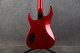 Hohner Professional Scorpion ST - Metallic Red - 2nd Hand Hohner Professional Scorpion ST - Metallic Red - 2nd Hand