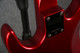 Hohner Professional Scorpion ST - Metallic Red - 2nd Hand Hohner Professional Scorpion ST - Metallic Red - 2nd Hand