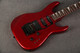Hohner Professional Scorpion ST - Metallic Red - 2nd Hand Hohner Professional Scorpion ST - Metallic Red - 2nd Hand