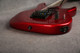 Hohner Professional Scorpion ST - Metallic Red - 2nd Hand Hohner Professional Scorpion ST - Metallic Red - 2nd Hand