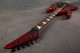 Hohner Professional Scorpion ST - Metallic Red - 2nd Hand Hohner Professional Scorpion ST - Metallic Red - 2nd Hand