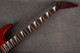 Hohner Professional Scorpion ST - Metallic Red - 2nd Hand Hohner Professional Scorpion ST - Metallic Red - 2nd Hand