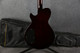 Michael Kelly Patriot Custom - Walnut - Gig Bag - 2nd Hand Michael Kelly Patriot Custom - Walnut - Gig Bag - 2nd Hand