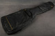 Michael Kelly Patriot Custom - Walnut - Gig Bag - 2nd Hand Michael Kelly Patriot Custom - Walnut - Gig Bag - 2nd Hand