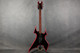 BC Rich Avenge Son of Beast - Onyx with Red Bevels - 2nd Hand