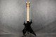 BC Rich Avenge Son of Beast - Onyx with Red Bevels - 2nd Hand